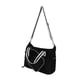 thumbnail image 4 of Bolsa de almacenamiento de raqueta de pickleball con correa ajustable gran capacidad Pickleball Crossbody Bag Pickleball Racquet de transporte Negro, 4 of 8