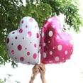 thumbnail image 4 of 10 Piezas Papel de Aluminio Decoración de Bricolaje Gloria Globo de papel de aluminio, 4 of 6