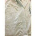 thumbnail image 4 of Flora by Flora Nikrooz Lace-Trim Wrap Robe Ivory S/M & Bridal Blue L/XL NWT (Bridal Blue,L/XL), 4 of 7