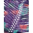 thumbnail image 2 of OnRei 12x14 Gold Ornate Wood Framed with Double Matting Museum Art Print Titled - Cool Plant, 2 of 4