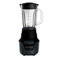thumbnail image 6 of Open Box BLACK + DECKER Performance Helix™ Blender, 800 Watts, 48 Oz (6-cup) Perfect Pour Glass Blending Jar, Black & Gray, BL1600BG-1, 6 of 13