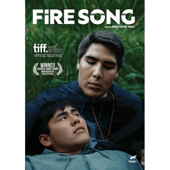 Fire Song (DVD), Wolfe Video, Drama