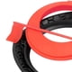 thumbnail image 3 of Entrenador para golf Para Putting Portátil Y Ligero Para Mejora De Putting Para Principiantes para golf Rojo 2, 3 of 8