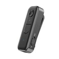 thumbnail image 2 of Wireless transceiver,Bt Adapter Stereo Audio Receiver 2-in-1 Audio Input 2-in-1 Bt Bt5.3 Adapter 3.5mm Input Output Car 2-in-1 Aux Adapter, 2 of 7