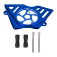 thumbnail image 4 of Sprocket Crash Cover, Colorfast Sturdy Front Sprocket Chain Guard  Replacement For Xl250r 2010-2013 For Modification Black,Red,Gold,Blue,, 4 of 8