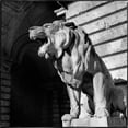 thumbnail image 3 of DeNardo, Laura 15x15 Black Modern Framed Museum Art Print Titled - Architecture Detail VI Budapest, 3 of 5