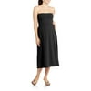 Maternity 2-in-1 Dress/Skirt Combo