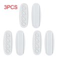 thumbnail image 1 of Socket Retainer Punch-Free Power Strip Holder Wall Sticker Plug Fixer Wire, 1 of 5