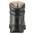 thumbnail image 3 of AVENGER Women's Framer 6" Leather Composite Toe Insulated Work Boot, Size: 8, Width: W (A7130-W-8), 3 of 5