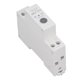thumbnail image 5 of Disyuntor En Miniatura, Montaje En Riel DIN Para PC 230 V 1-63 A Protección De Temperatura Chip De Sensor Táctil Incorporado Disyuntor Inteligente Para Hogares, 5 of 7
