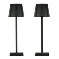 thumbnail image 1 of 2 Packs LED Table Lamp,Modern LED Desk Lamp with Touch Control Dimmable Night Light with 3 Color Temperatures for Living Room Bedroom Study Office, 1 of 6