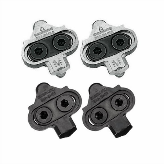 Shimano MTB SPD Cleats SH56