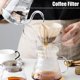 thumbnail image 4 of Gotero De Café Herramienta De Filtrado De Café Filtro De Café Ecológico Para Restaurantes Oficinas Cafés Hogar ANGGREK Otros, 4 of 8