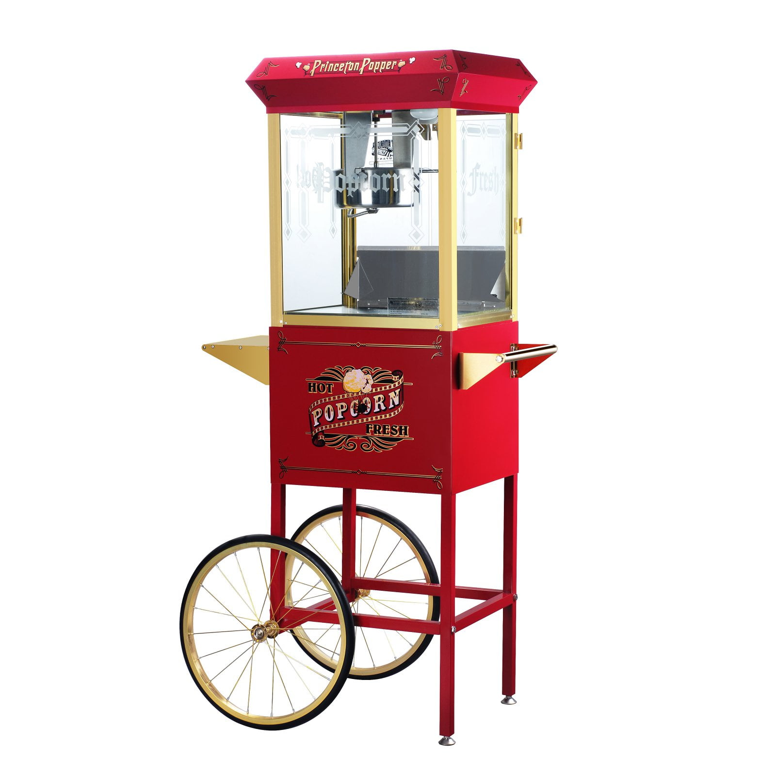 Great Northern Popcorn Princeton Popcorn Maker