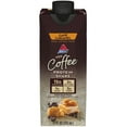 thumbnail image 2 of Atkins Protein Shake, Iced Coffee Café Caramel, Keto Friendly, 15g Protein, Caffeinated, 4 Count, 2 of 9
