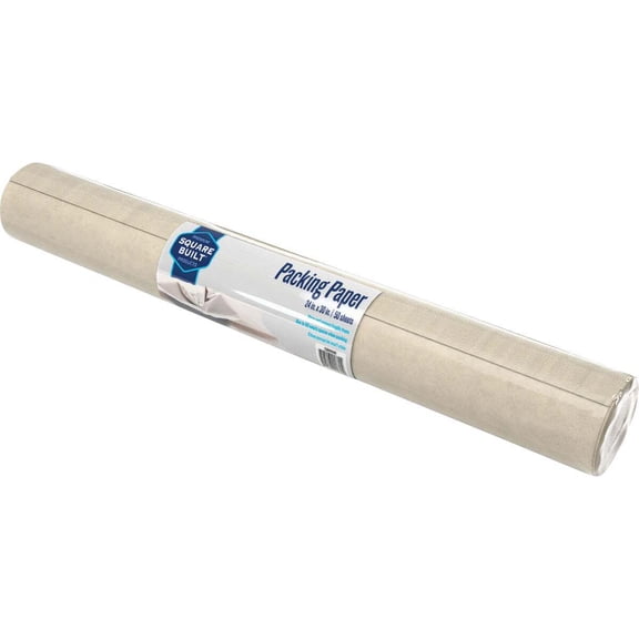 50 Pack Packing Paper SBA222250PP