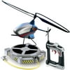 Air Hogs R/C Spy Deco Helicopter