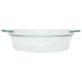 thumbnail image 4 of Pyrex 1143009 2.5-Quart Deep 9.5in Pie Plate – Perfect for Sweet Rolls, Pot Pies, and Pies, 4 of 4