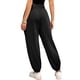 thumbnail image 2 of Pantalones holgados para mujer, pantalones deportivos para mujer, con cordón ajustable, pantalones deportivos para mujer, pantalones de salón para mujer, rendimiento finamente ajustado, 2 of 4