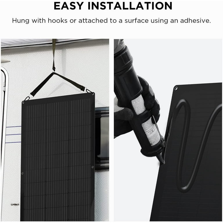 portable solar generator for house AC180 Solar Generator, 1800W main image 0