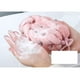 thumbnail image 2 of 3 tiras de baño para frotar la espalda, toalla exfoliante para ducha, toalla de baño larga, suministros de baño, 2 of 6