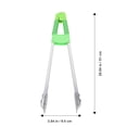thumbnail image 3 of Outdoor Trash Grabber Tool Portable Litter Picker Rubbish Picker Trash Pick Up Tool, 3 of 5