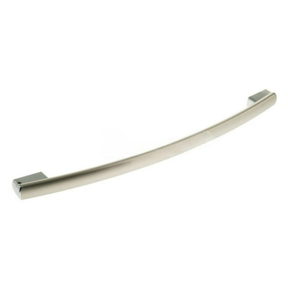 GE APPLIANCE WR12X34310 SS FREEZER DOOR HANDLE - GENUINE OEM PART