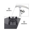 thumbnail image 1 of Perpetual Mechanics Toy 1pc Perpetual Motion Toy Desktop Motion Toy Science Toy Home Ornament (Silver), 1 of 6