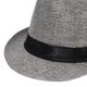 thumbnail image 5 of Sombrero de protección solar Strade Fareast Limited Playa Gris Adulto, 5 of 5