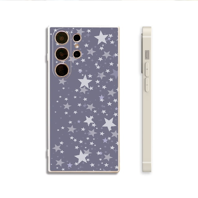 Eleve el cociente de estilo de su iPhone con esta moderna y resistente funda de TPU con estampado de dibujos animados para teléfono, perfecta para compradores vanguardistas
