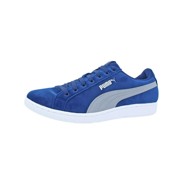 puma vikky blue indigo