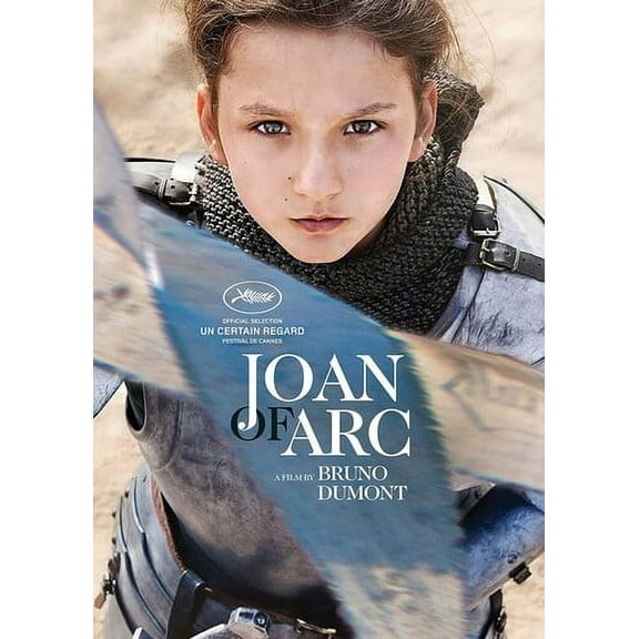 Joan of Arc (DVD), Kimstim, Drama