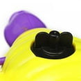 thumbnail image 6 of Bath Swimming Turtle Toy for Baby Toddler, Wind Up Chain Bathing Water Toy, Swimming Tub Bathtub Pool Cute Swimming Turtle Toys for Boys Girls, 6 of 6