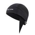 thumbnail image 3 of Gorra de de Secado de Casco Sombrero de Motocicleta Transpirable Banda para El Sudor DYNWAVEMX Gorra de ciclismo, 3 of 8