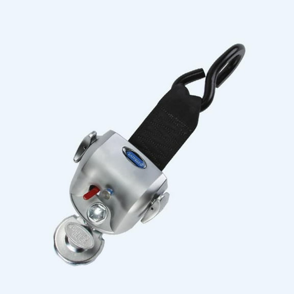 Replacement QRT-360 Retractor Mounted with Slide 'N Click Fitting | Q011022