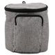 thumbnail image 4 of Organizador de cochecito de bebé, bolsa para cochecito de bebé, bolsa para cochecito de bebé portátil, organizador colgante para cochecito de bebé, funcionalidad inteligente, 4 of 8