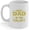 Accent Mug #7, variant on Dad, You’re Out of This World Mug, Funny Galaxy Theme Father’s Day Gift, 11oz Funny Coffee Mug for Dad,Unique Fathers Day Present Idea for Daddy Husband Men Him (Accent Mug #8)