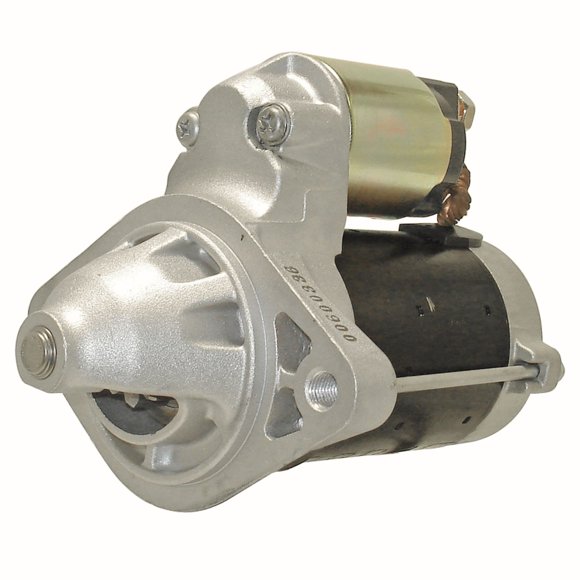 336-1768A Reman Starter Motor By ACDELCO PROFESSIONAL CANADA