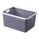 thumbnail image 5 of Wosthever El gabinete de almacenamiento apilable de PP almacena y organiza eficientemente los utensilios de cocina que se pueden anidar y se Type4 NO4, 5 of 6