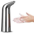 thumbnail image 2 of Dispensador de jabón con sensor inteligente sin contacto para la higiene de la cocina y el baño, 2 of 6