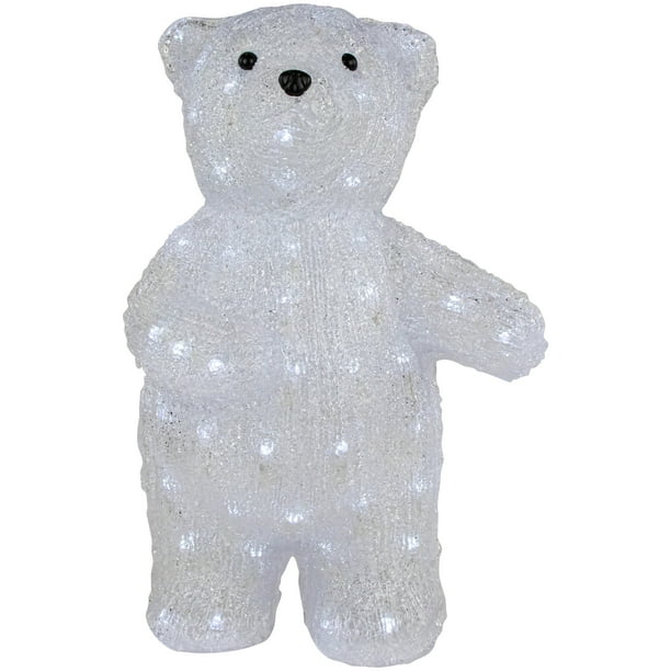 Walmart teddy on sale bear christmas commercial