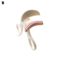 thumbnail image 7 of Eyelash Curler Refill Rubber Pads Make Up Tool Replacement Circle Cosmetic, 7 of 7
