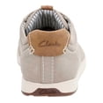 thumbnail image 5 of Clarks  26124584 : Men's Norwin Vibe Oxford Taupe (11 D(M) US, Taupe), 5 of 7