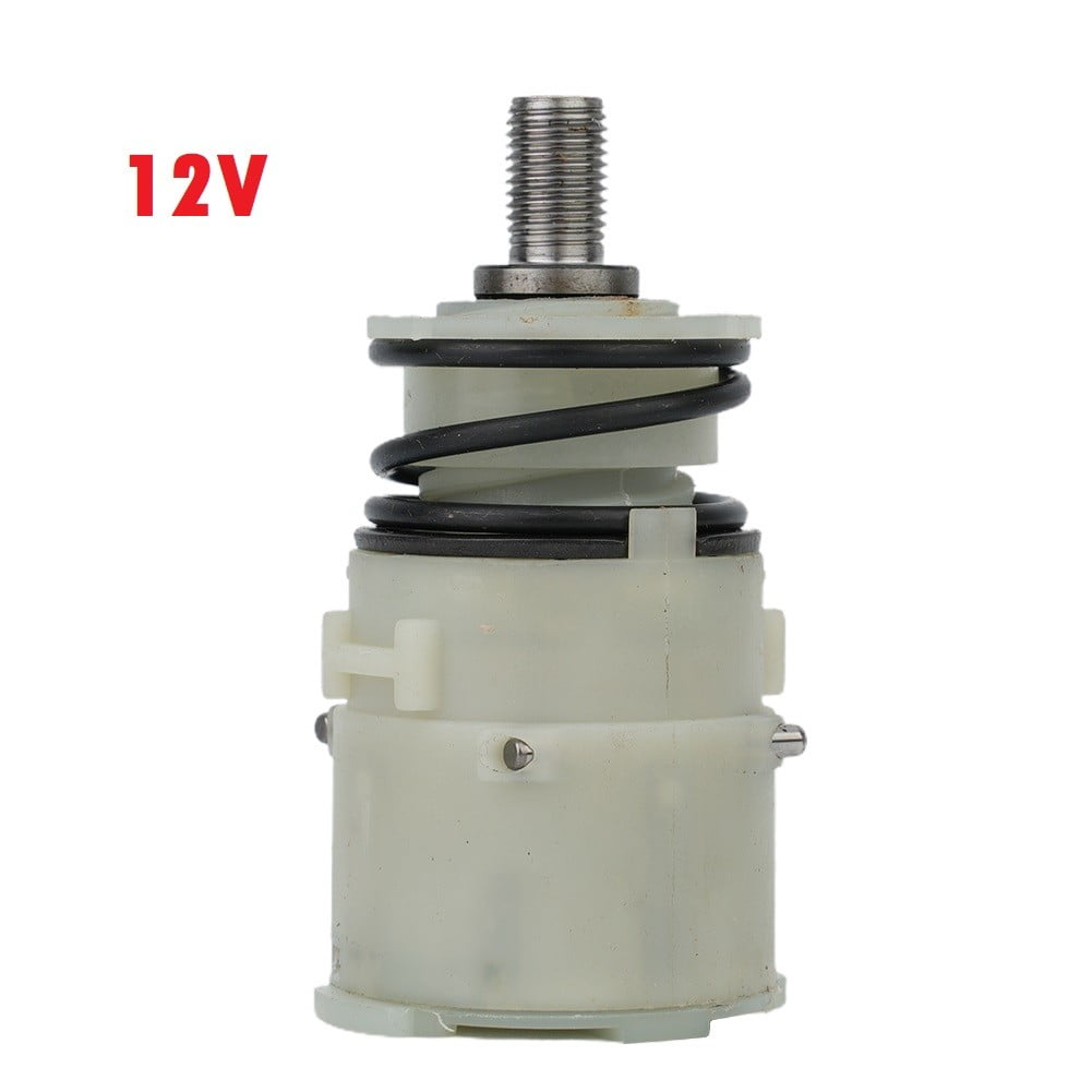 Two-Speed Reducer Box Gear Box For 12V Cordless Drill Electric Screwdriver