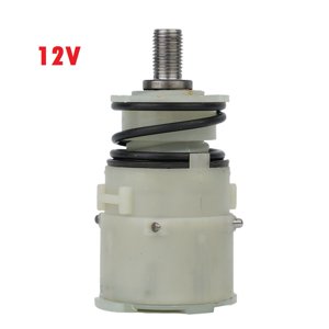 Boîte de réducteur à deux vitesses boîte de vitesse pour 12V Tournevis électrique sans fil sans fil