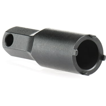 Ultradyne C4 Sight Adjustment Tool, Black
