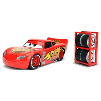 Sphero Ultimate Lightning Mcqueen Vehicle - Walmart.com