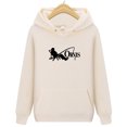 thumbnail image 3 of Sudadera con capucha de marca para hombre y mujer, jersey con capucha para pescar, para amantes de la gente, Europa y Estados Unidos, 3 of 5