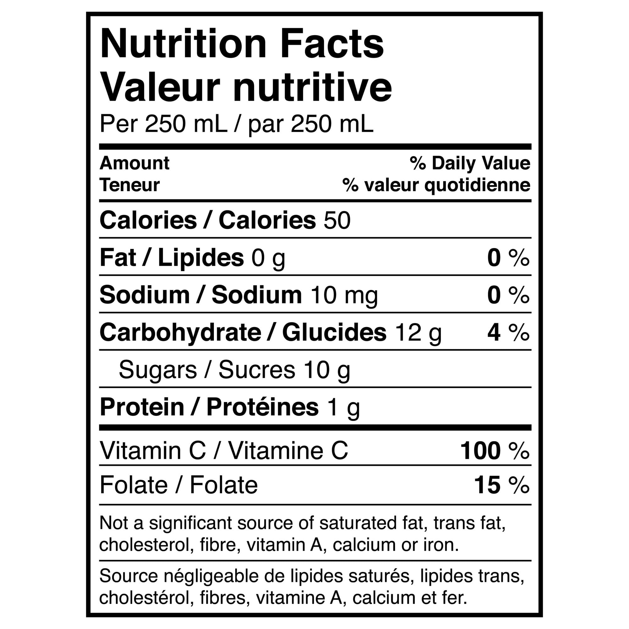 Simply d'orange 50 Bottle, 1.54 Liters 1,54 x L
