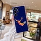 thumbnail image 1 of Muestra tu personalidad: funda para iPhone de doble capa con estampado gráfico creativo y arenado para iPhone 15 Pro Max 14 13 12 Pro 11, 1 of 4